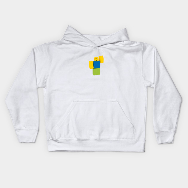 roblox noob hoodie