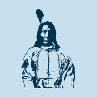 Red Cloud T-Shirt