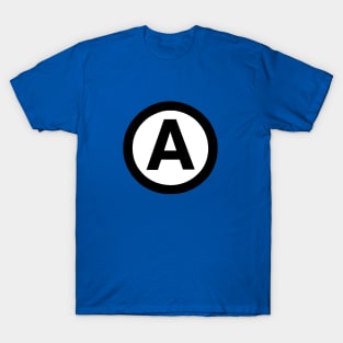 The Aquabats Logo T-Shirt – Official Merch-T-Shirt – Managatee