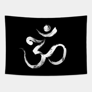 Om Tapestry