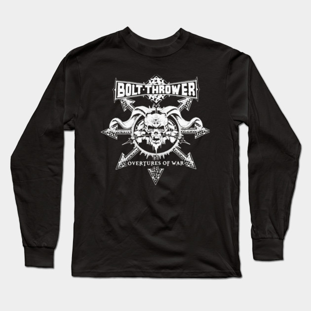 bolt thrower long sleeve