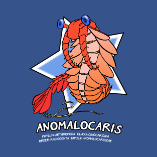 Anomalocaris T-Shirt