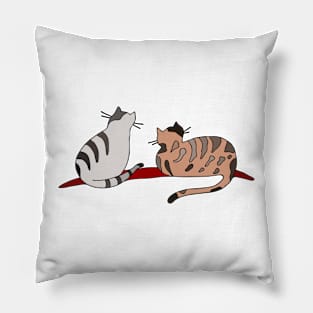 cats Pillow