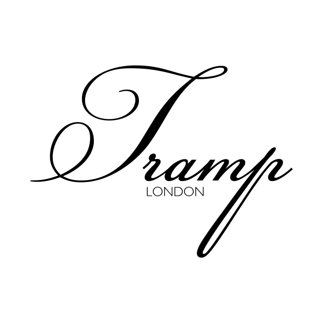 Tramp London Original by info@dopositive.co.uk