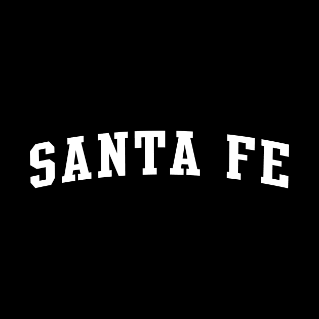 santa-fe by Novel_Designs