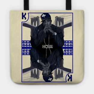 Hip Hop Kings Tote