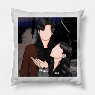 Hidden Love Cdrama Pillow