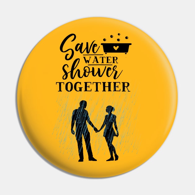 Save water and shower together Pin by Imutobi