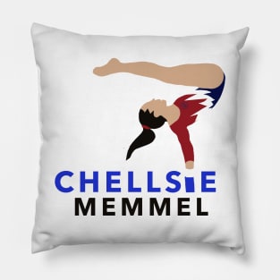 Chellsie Memmel Pillow