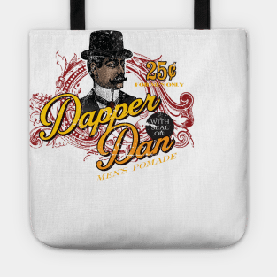 Dapper Dan Tote