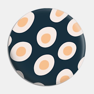 Egg Pattern 1 Pin