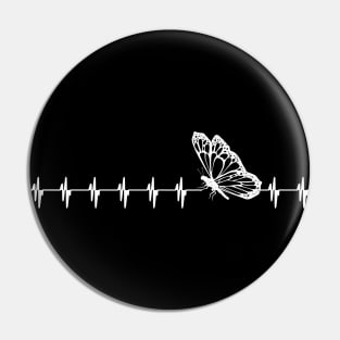 butterfly Pin