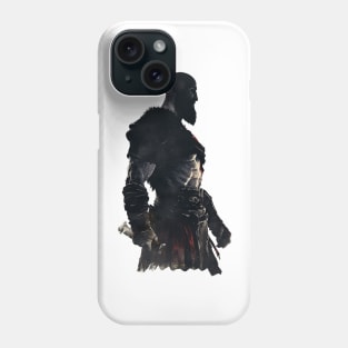 kratos Phone Case