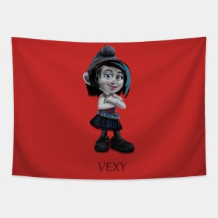 vexy Tapestry