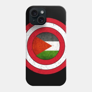 Free Palestine Free Gaza Phone Case