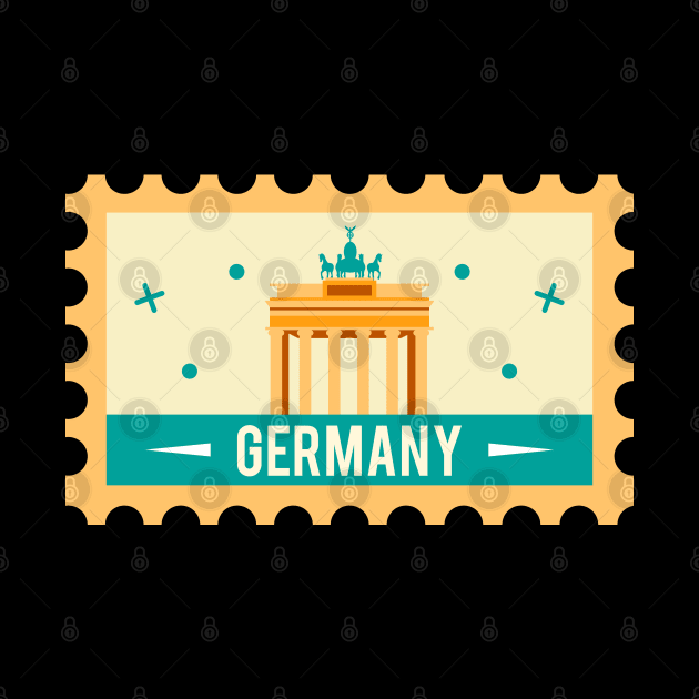 Germany by TambuStore