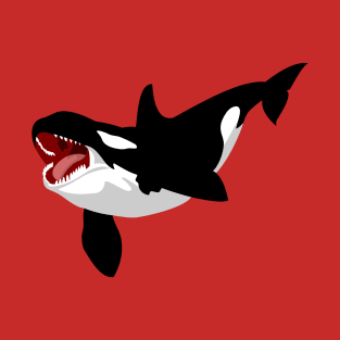 ORCA T-Shirt