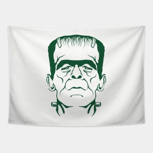 Frankenstein's Monster Tapestry