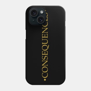 Camila Cabello - Consequences Phone Case