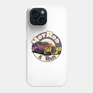 Hot Rod Phone Case