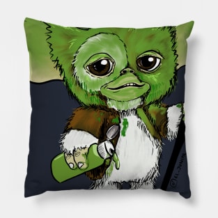 Gizmo Pillow