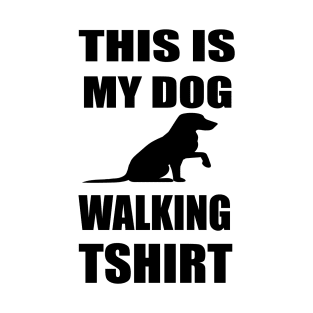 Dog T-Shirt