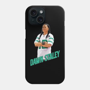 Dawn Staley ## Phone Case