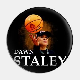 dawn staley Pin