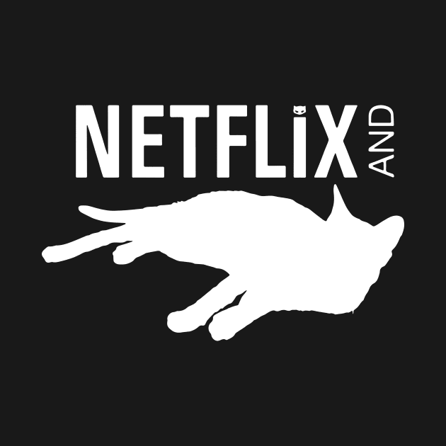 Netflix And Daughter T Shirts by erbedingsanchez