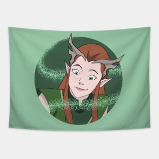 keyleth Tapestry