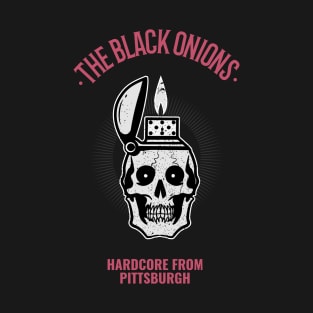 The Black Onions T-Shirt