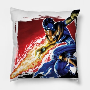 Soul Reaver Pillow