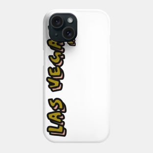 Las Vegas Phone Case