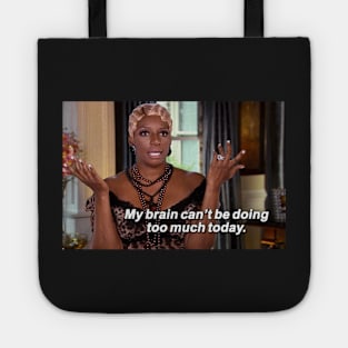 NeNe from RHOA Tote