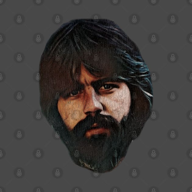 Michael Mcdonald Vintage by citkamt