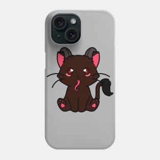 Katpuss Phone Case