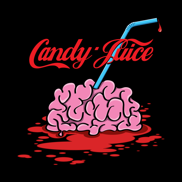 Candy Juice by Thegreen