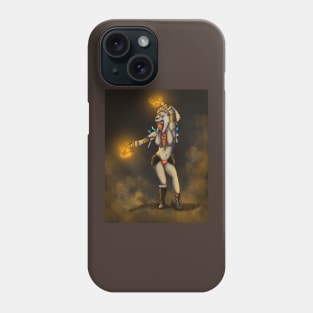 Indian women Phone Case