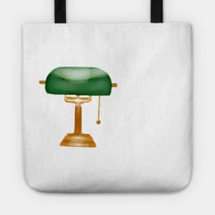 Lamp Tote