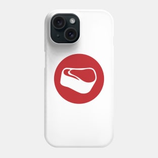 Steak Phone Case