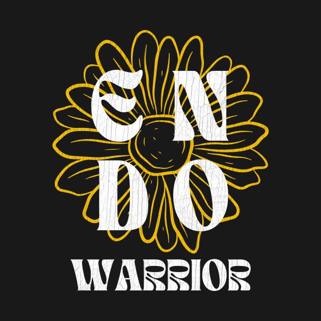 Endo Warrior by Point Shop