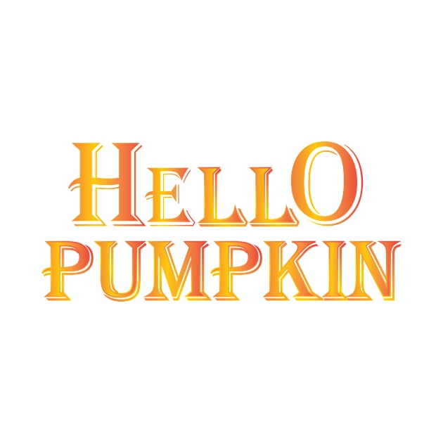 hello pumpkin winter season by creationsbysana