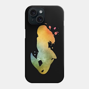 Mermaid Phone Case