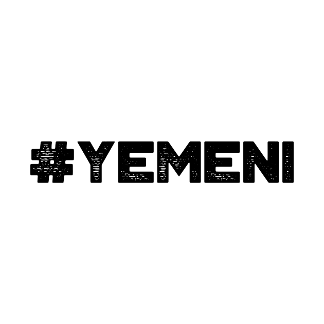 #Yemeni by MysticTimeline