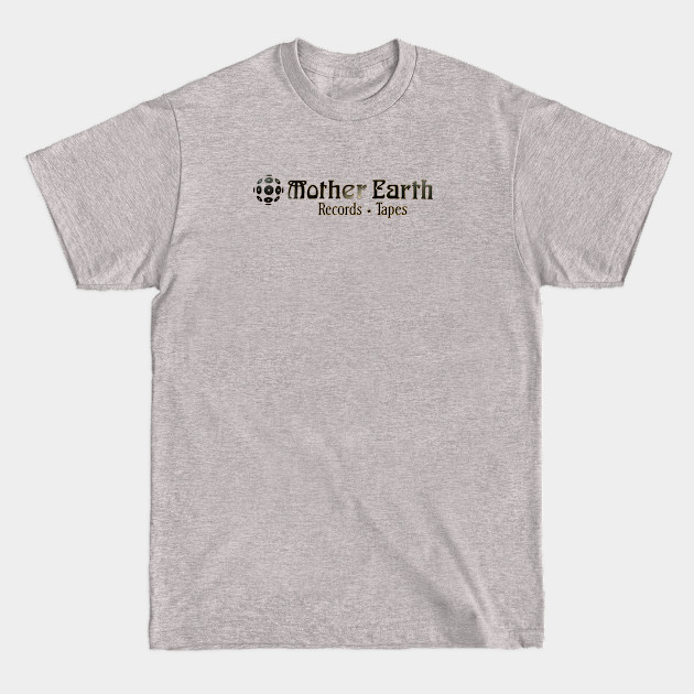 Mother Earth - Mother Earth - T-Shirt