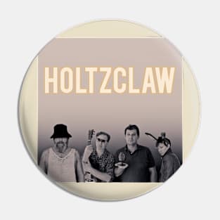 HOLTZCLAW Pin