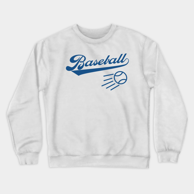 baseball sweatshirt designs