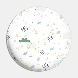 Cloud Pin