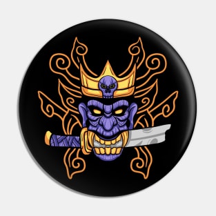 monkey king Pin