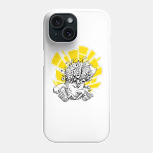 Eepê - Bouquet Phone Case